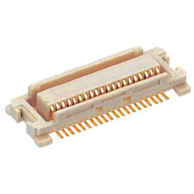 55560-0207 by Molex