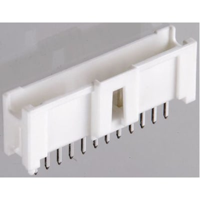 All Parts Connectors Headers 55932-0630 by Molex