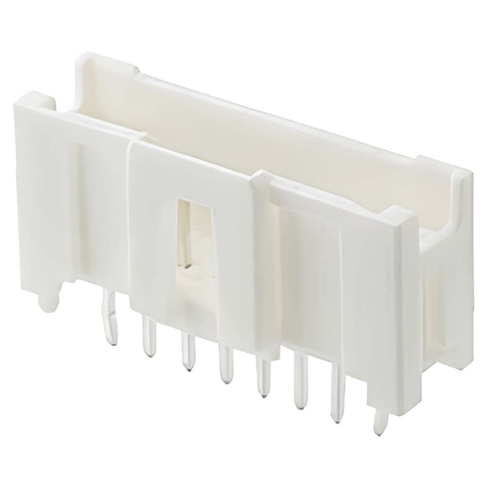 All Parts Connectors Headers 55932-1210 by Molex