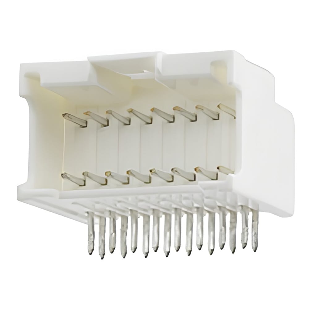 All Parts Connectors Headers 55959-1030 by Molex
