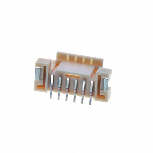 All Parts Power Products Batteries and Accessories Accessories Battery Housings-Cradles 560020-0630 by Molex