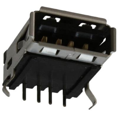 67643-2911 by Molex