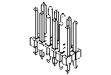 70287-1008 by Molex