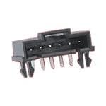 All Parts Connectors Headers 70551-0001 by Molex