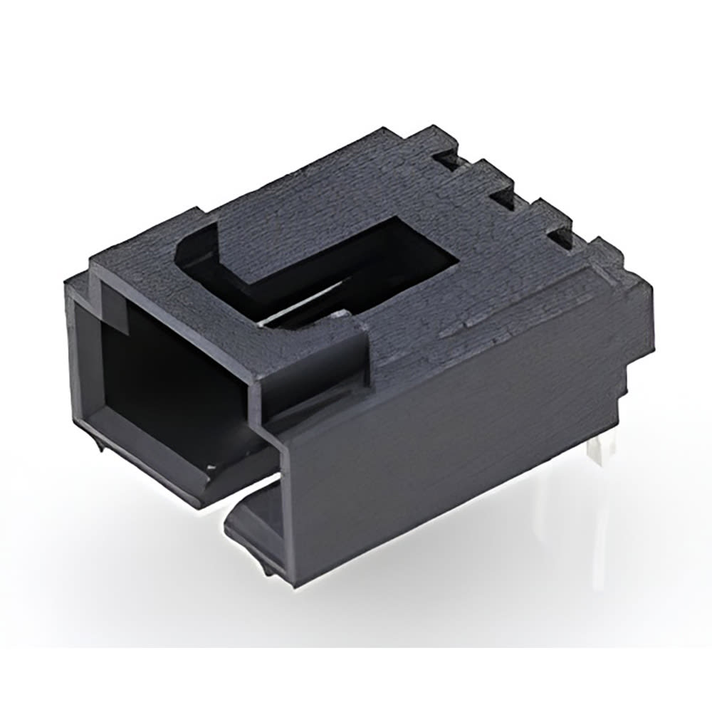 All Parts Connectors Headers 70553-0107 by Molex