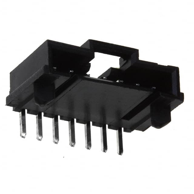 70555-0006 by Molex