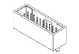 71349-2070 by Molex