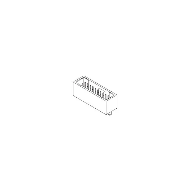 713491072 by Molex