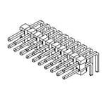 All Parts Connectors Headers 71764-0428 by Molex