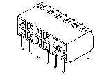 71973-0228 by Molex