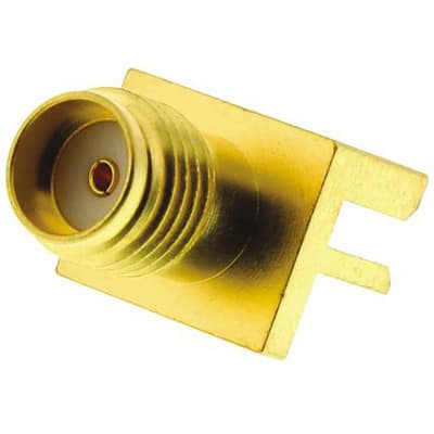 All Parts Connectors RF 73251-1150 by Molex