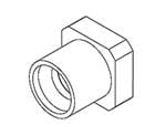 All Parts Pneumatics Valves Solenoid Coil Connectors 73300-0080 by Molex