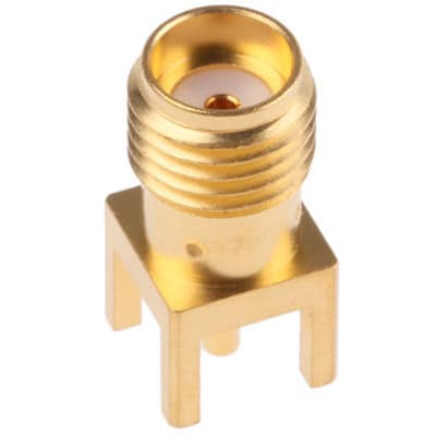 All Parts Connectors RF 73391-0060 by Molex