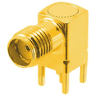 All Parts Connectors RF 73391-0083 by Molex