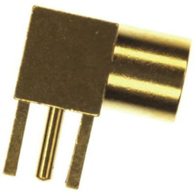 All Parts Connectors RF 73415-1001 by Molex