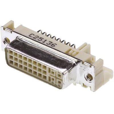 All Parts Connectors 74320-1000 by Molex