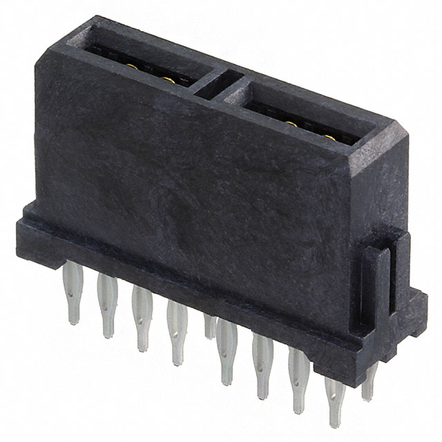 75545-5000 by Molex