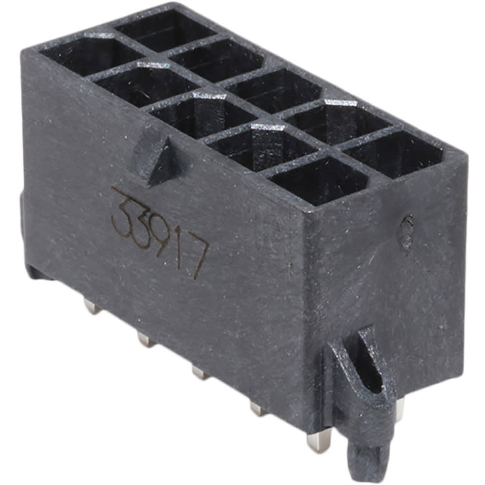 76829-0010 by Molex