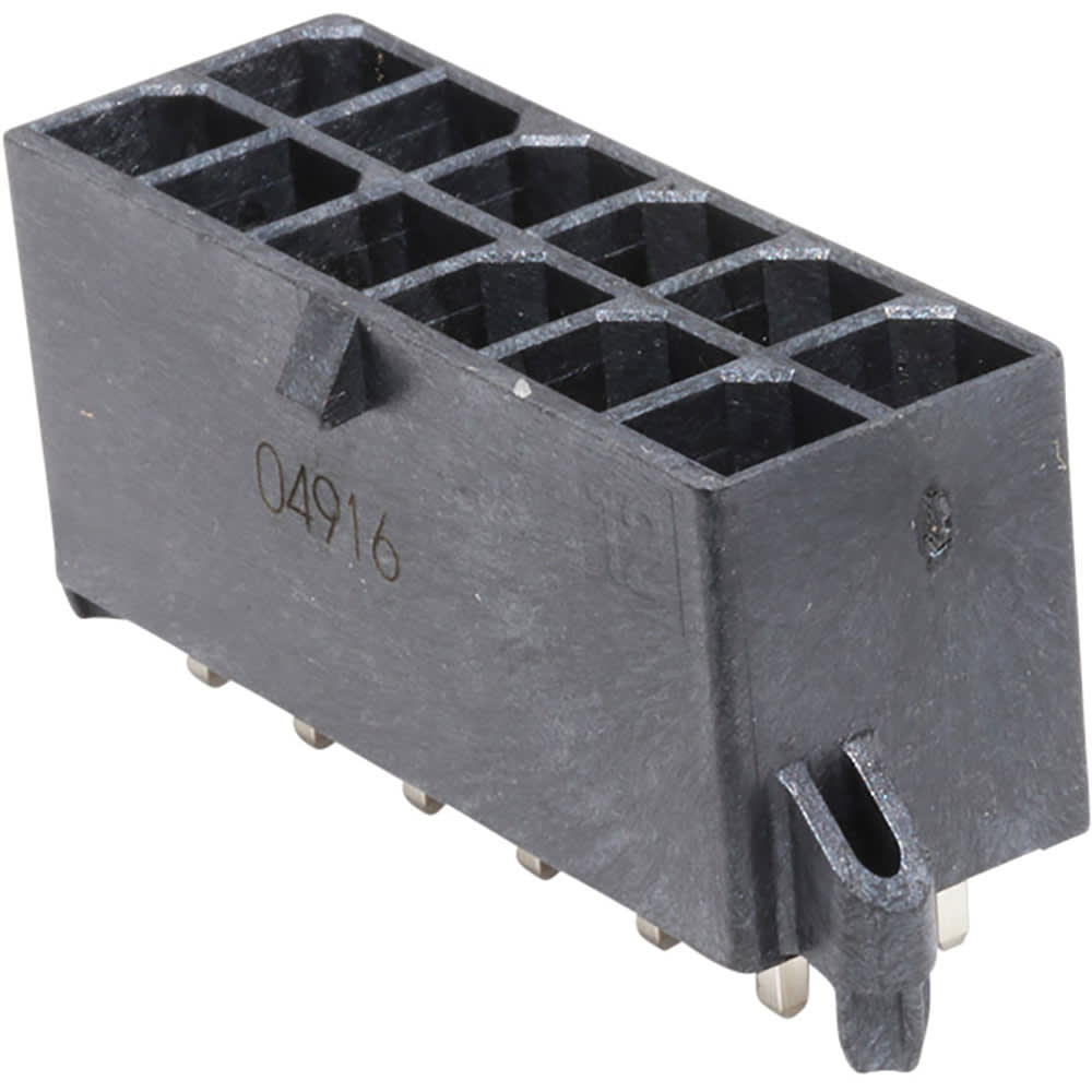 76829-0012 by Molex