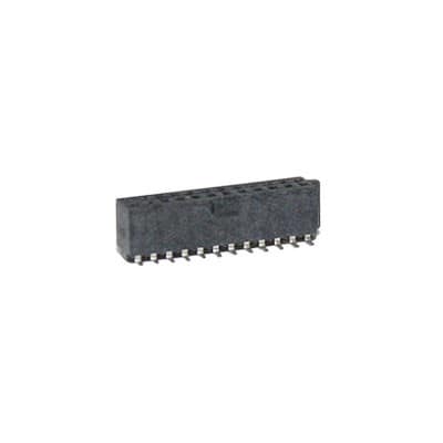 All Parts Connectors 78120-2407 by Molex