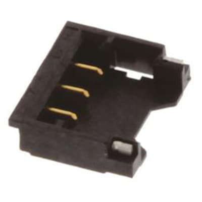 All Parts Connectors Headers 78171-0003 by Molex