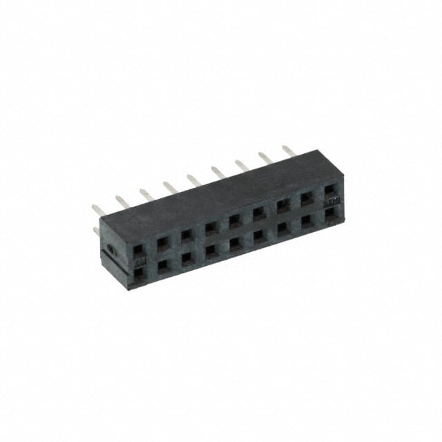 79107-7008 by Molex
