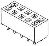79108-1002 by Molex