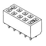 79108-1072 by Molex