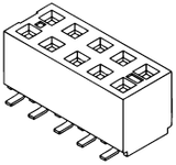 79109-1067 by Molex