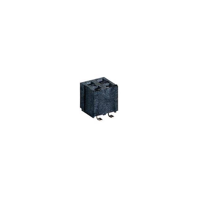 79109-1101 by Molex
