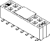 79109-8456 by Molex