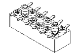 87263-1603 by Molex