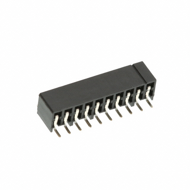 87368-2024 by Molex