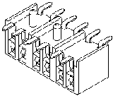 87368-5024 by Molex