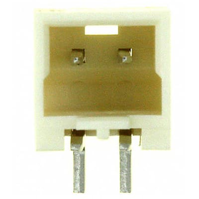 All Parts Connectors Headers 87437-0243 by Molex