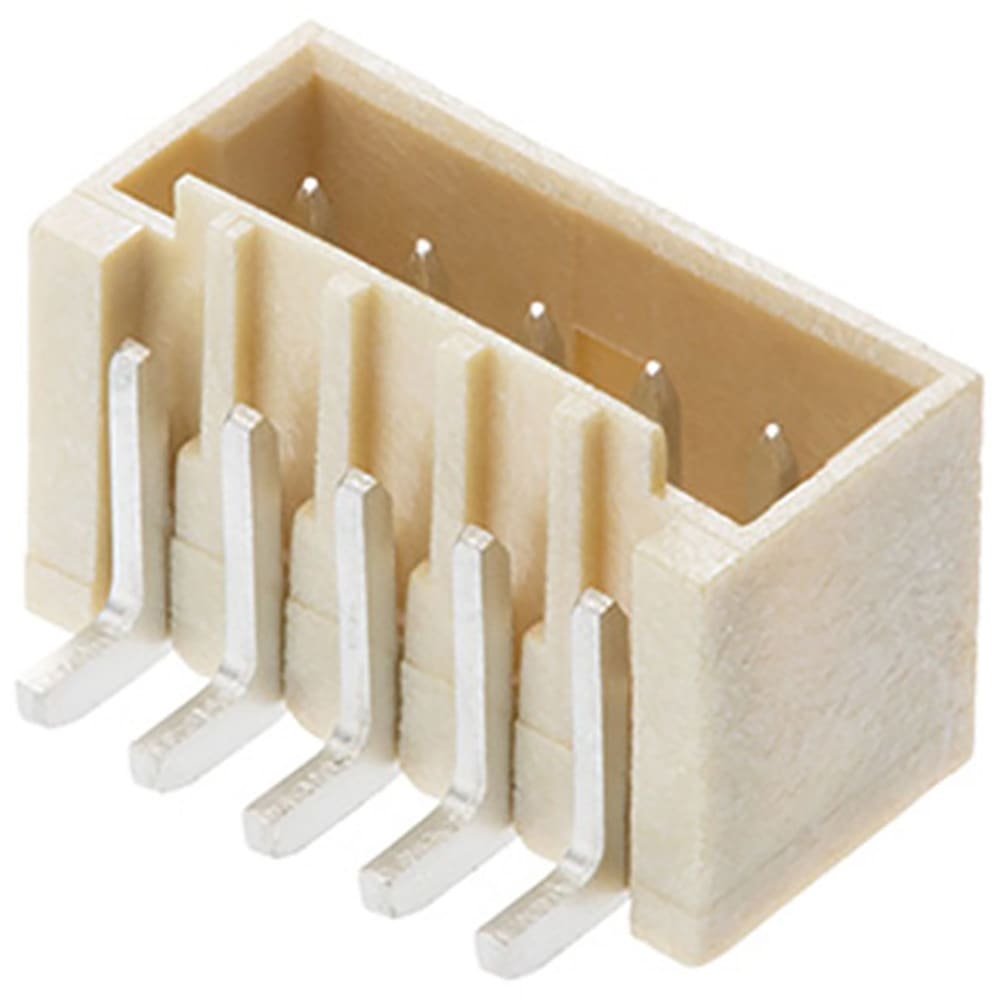 All Parts Connectors Headers 87437-0343 by Molex