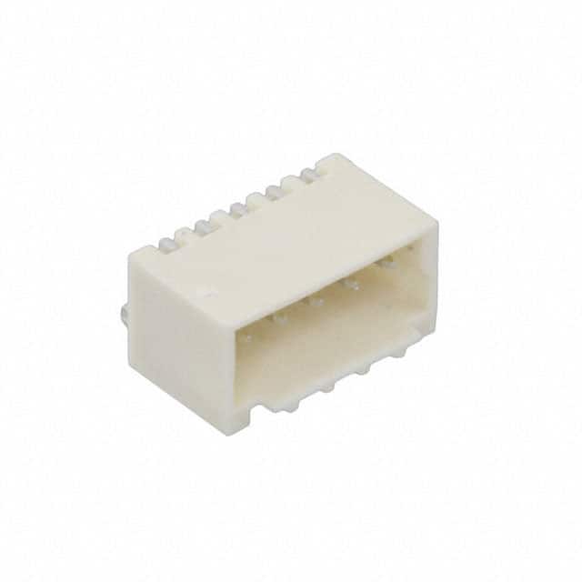 All Parts Power Products Batteries and Accessories Accessories Battery Housings-Cradles 874380543 by Molex