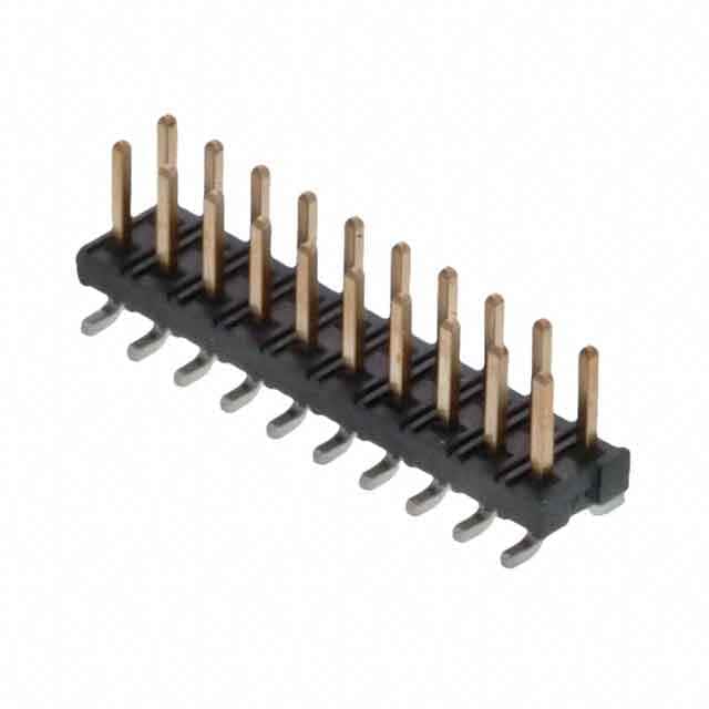 87759-2015 by Molex