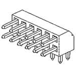 87760-1417 by Molex