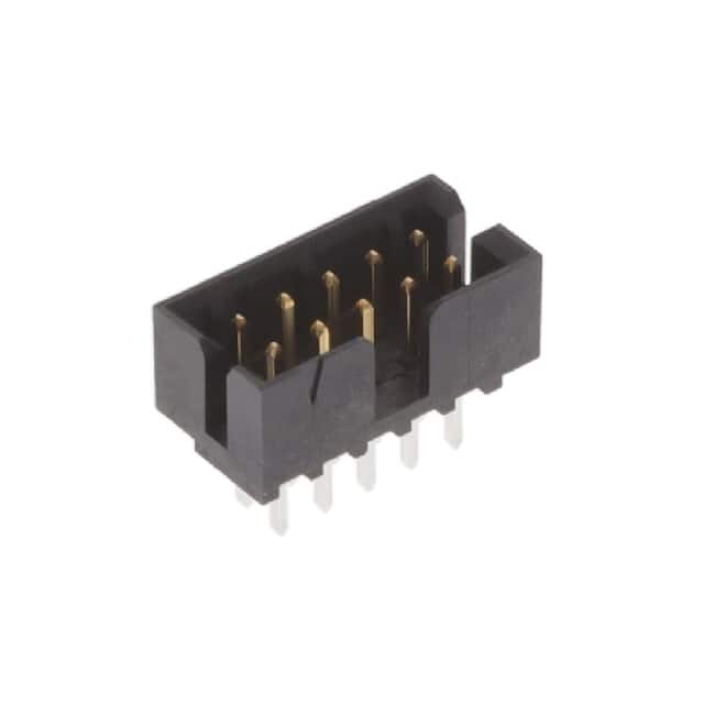 87831-1019 by Molex