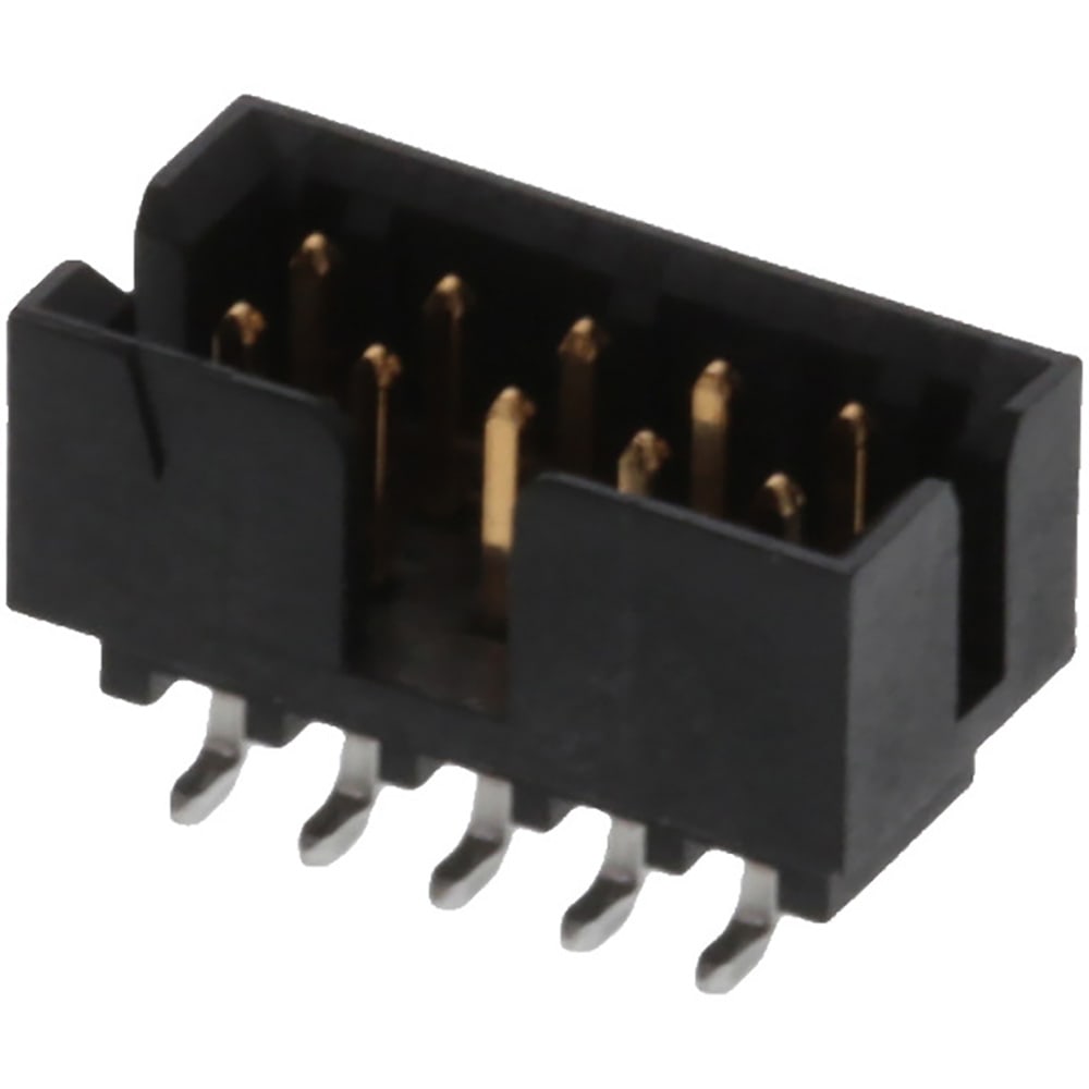 All Parts Power Products Batteries and Accessories Accessories Battery Housings-Cradles 87832-1014 by Molex