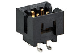 All Parts Connectors Headers 87832-4422 by Molex