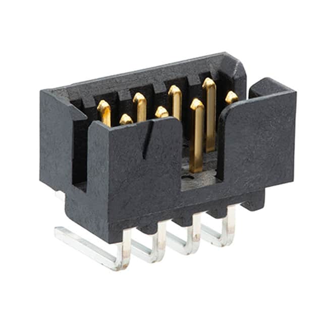 87833-1021 by Molex