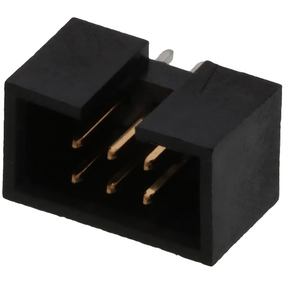 87834-0619 by Molex
