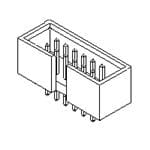 87834-1641 by Molex