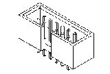 87834-3041 by Molex