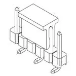 87898-0315 by Molex