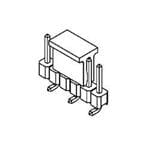 All Parts Connectors Headers 87898-0426 by Molex