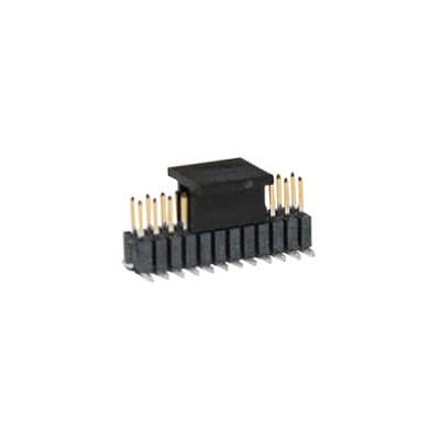 All Parts Connectors Headers 87933-2415 by Molex