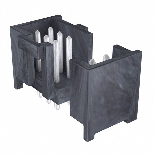 All Parts Connectors Headers 90130-1150 by Molex